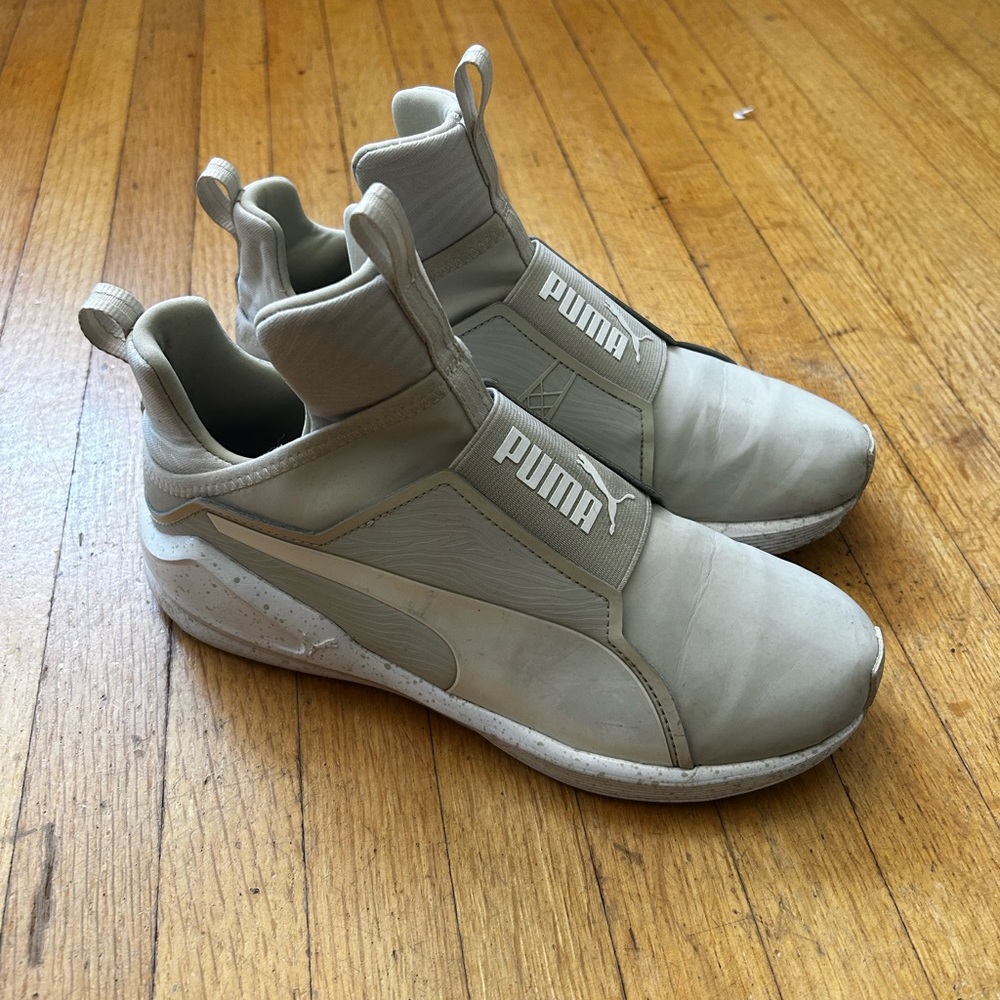 PUMA sneakers